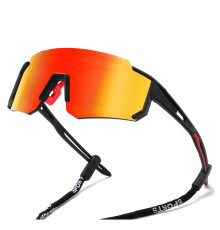 Поляризовані сонцезахисні окуляри Suoso UV400 (6063)