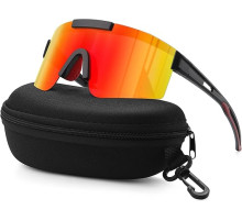 Сонцезахисні окуляри Suoso UV400 (6062)
