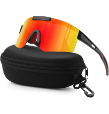 Сонцезахисні окуляри Suoso UV400 (6062)