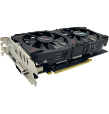 Відеокарта QTHREE GTX 960 4 ГБ GDDR5 для ПК PCI Express x16 DirectX 12 (6099)