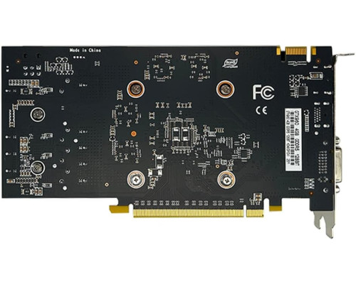 Відеокарта QTHREE GTX 960 4 ГБ GDDR5 для ПК PCI Express x16 DirectX 12 (6099)