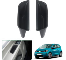 Ящик для зберігання GAFAT у передніх дверях для VW UP GTI Seat MII Skodα Citigo (6079)