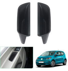 Ящик для зберігання GAFAT у передніх дверях для VW UP GTI Seat MII Skodα Citigo (6079)