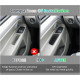 Ящик для зберігання GAFAT у передніх дверях для VW UP GTI Seat MII Skodα Citigo (6079)