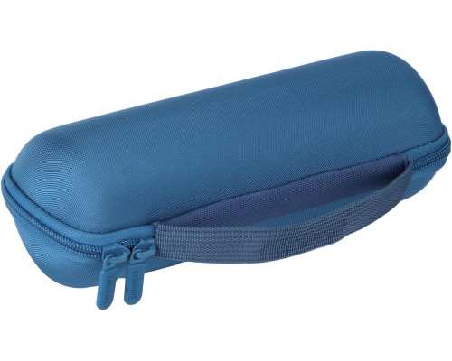 Жорсткий чохол Lebakort сумісний з Bluetooth-колонкою JBL Flip 6 синій (6012)