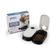 Автоматична годівниця для тварин Pawise Auto Feeder - Double (my-8004)