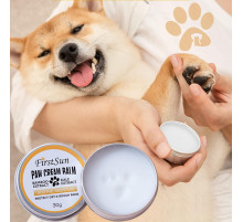 Засіб для догляду за лапами собак LC life Paw Balm Dog з маслом ши (my-13051)
