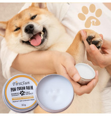 Засіб для догляду за лапами собак LC life Paw Balm Dog з маслом ши (my-13051)