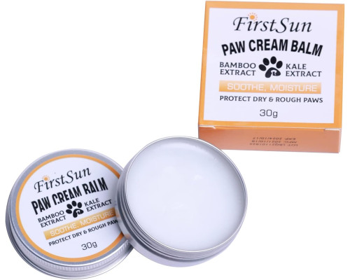 Засіб для догляду за лапами собак LC life Paw Balm Dog з маслом ши (my-13051)