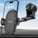 Автомобільний тримач APPS2Car для мобільного телефону з присоскою 360° (3027)