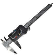 Штангенциркуль Digital caliper электронный (4200)