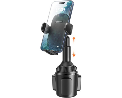 Тримач для мобільного телефону APPS2Car H9-C04 (3025)
