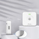 Розумний детектор чадного газу CO HEIMAN WS-725ES WLAN Wi-Fi (0069)