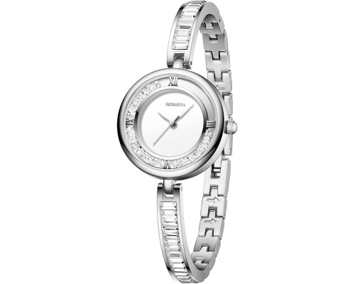 Жіночий кварцовий годинник JewelryWe JW343P51486-3 (5115)