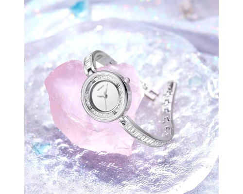 Жіночий кварцовий годинник JewelryWe JW343P51486-3 (5115)