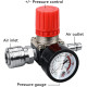 Регулятор тиску для повітряних компресорів Preciva 1/4 дюйма до 175 PSI (5102)