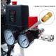 Регулятор тиску для повітряних компресорів Preciva 1/4 дюйма до 175 PSI (5102)