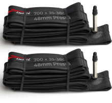 Велосипедні покришки Fincci 700x35c 2-дюйми (5106)