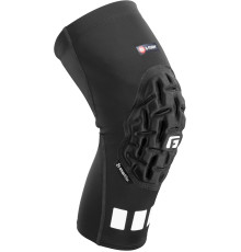 Наколінник G-Form Pro Handball 180 Padded одинарний, розмір M, чорний (3072)