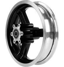 Колеса для електросамоката Kugoo M4 10 x 2,5 (5124)