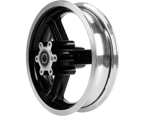 Колеса для електросамоката Kugoo M4 10 x 2,5 (5124)