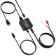 Аудіоадаптер AMANKA mo-92 HDMI ARC 192 кГц ARC (3177)
