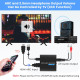 Аудіоадаптер AMANKA mo-92 HDMI ARC 192 кГц ARC (3177)