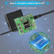 Аудіоадаптер AMANKA mo-92 HDMI ARC 192 кГц ARC (3177)