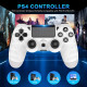 Бездротовий контролер DYONDER для PS4/Pro/Slim та ПК (3197)