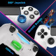 Бездротовий контролер DYONDER для PS4/Pro/Slim та ПК (3197)