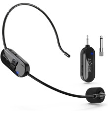 Бездротова мікрофонна система VOVIGGOL G103 / б 2.4G (2065)