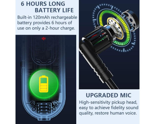 Бездротова мікрофонна система VOVIGGOL G103 / б 2.4G (2065)
