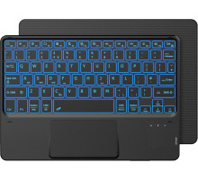 Бездротова клавіатура CACOE K08BT для iPad/Samsung/Lenovo/Windows (2167)