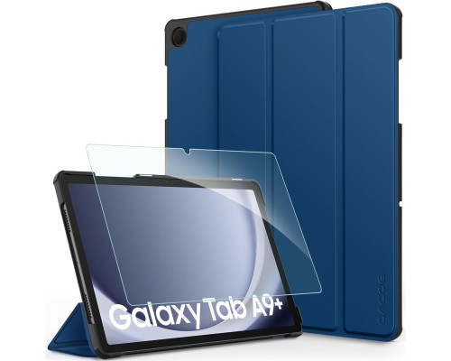 Чохол CACOE 01CSXTA9P для планшета Samsung Galaxy A9+ Plus (2180)