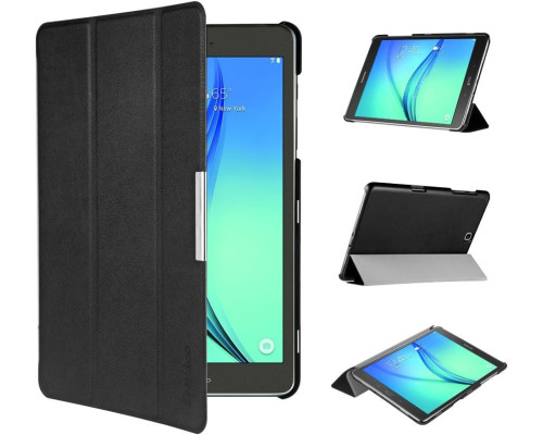 Чохол з підставкою для Samsung Galaxy Tab A 9.7 EasyAcc Ultra Slim Cover Smart (2057)