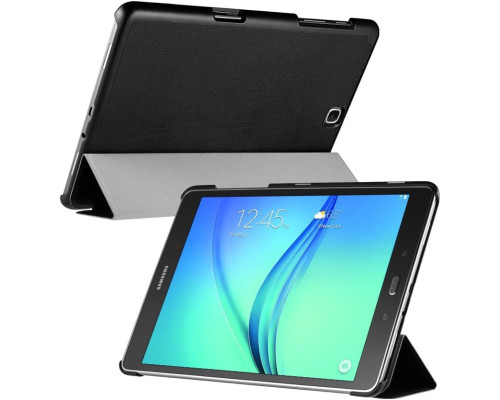 Чохол з підставкою для Samsung Galaxy Tab A 9.7 EasyAcc Ultra Slim Cover Smart (2057)