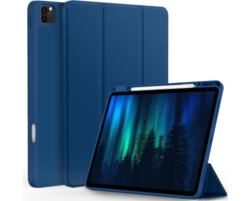 Чохол EasyAcc для iPad Pro 12,9 дюймів 6-го/5-го/4-го/3-го покоління (2040)