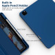 Чохол EasyAcc для iPad Pro 12,9 дюймів 6-го/5-го/4-го/3-го покоління (2040)