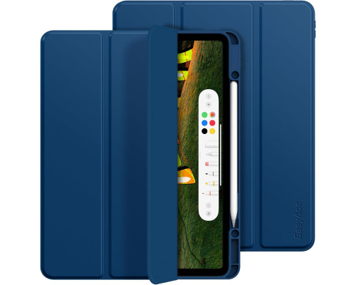 Чохол EasyAcc для iPad Pro 12,9 дюймів 6-го/5-го/4-го/3-го покоління (2040)