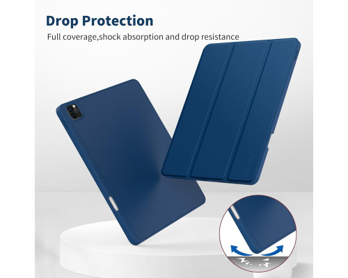 Чохол EasyAcc для iPad Pro 12,9 дюймів 6-го/5-го/4-го/3-го покоління (2040)