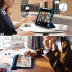 Чохол EasyAcc для iPad Pro 12,9 дюймів 6-го/5-го/4-го/3-го покоління (2040)