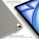 Чохол EasyAcc для iPad Air 13 дюймів M3 2025 / M2 2024 (2058)