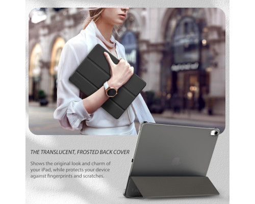 Чохол EasyAcc для iPad Air 13 дюймів M3 2025 / M2 2024 (2058)