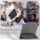 Чохол EasyAcc для iPad Air 13 дюймів M3 2025 / M2 2024 (2058)