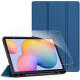 Чохол іззахисною плівкою для екрану для Samsung Galaxy Tab S6 Lite 2024/2022/2020 10.4 дюймів (2056)