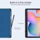 Чохол іззахисною плівкою для екрану для Samsung Galaxy Tab S6 Lite 2024/2022/2020 10.4 дюймів (2056)