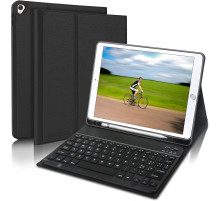 Чохол-клавіатура D DINGRICH для iPad 10.2 9-го/8-го/7-го покоління 2021/2020/2019 (3099)