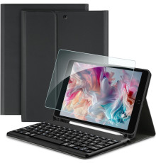 Чохол-клавіатура EasyAcc K02 для iPad 10.2 дюйма (3038)