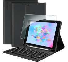 Чохол-клавіатура EasyAcc K02 для iPad 6-го покоління (3037)