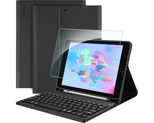 Чохол-клавіатура EasyAcc K02 для iPad 6-го покоління (3037)